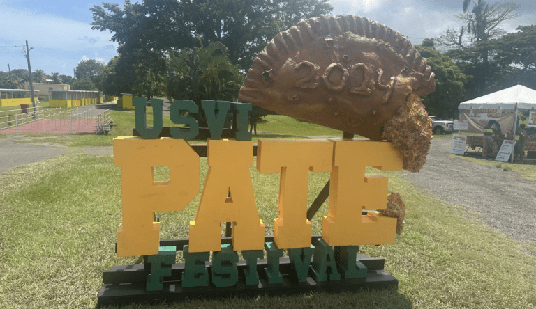 Third Annual Pate Festival Returns to St. Croix With Flavor and Culture